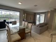 Apartamento no Água Verde de 131.23 m² com 2 quartos Apartamento no Água Verde de 131.23 m² com 2 quartos