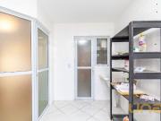 Apartamento no Agua Verde de 149 m² com 3 quartos
