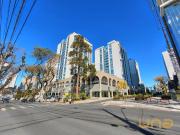 Apartamento no Água Verde de 153 m² com 3 quartos