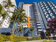 Apartamento no Água Verde de 158.39 m² com 3 quartos