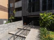 Apartamento no Água Verde de 182.77 m² com 3 quartos