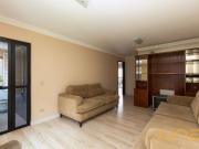 Apartamento no Água Verde de 182.77 m² com 3 quartos