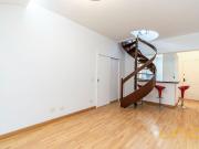 Apartamento no Água Verde de 189 m² com 2 quartos