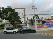 Apartamento no Água Verde de 35.25 m² com 1 quarto