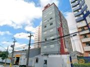 Apartamento no Água Verde de 43.5 m² com 1 quarto