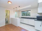 Apartamento no Água Verde de 44.12 m² com 1 quarto