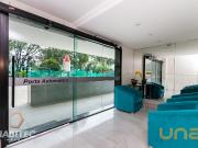 Apartamento no Água Verde de 68.67 m² com 1 quarto