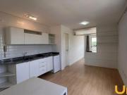 Apartamento no Água Verde de 70.71 m² com 1 quarto