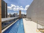 Apartamento no Água Verde de 82.66 m² com 1 quarto
