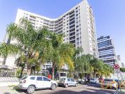 Apartamento no Água Verde de 83 m² com 1 quarto