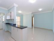 Apartamento no Água Verde de 84.09 m² com 2 quartos