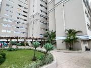 Apartamento no Água Verde de 85 m² com 3 quartos