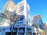 Apartamento no Água Verde de 88 m² com 2 quartos