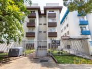 Apartamento no Água Verde de 89.07 m² com 2 quartos