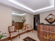 Apartamento no Água Verde de 99.3 m² com 2 quartos