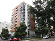 APARTAMENTO NO AHÚ | 3 QUARTOS COM SUÍTE | 1 VAGA