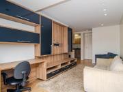 Apartamento no Ahú de 108 m² com 2 quartos