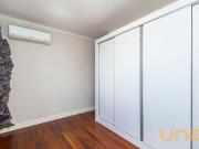 Apartamento no Ahú de 125.93 m² com 3 quartos