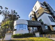 Apartamento no Ahú de 128.56 m² com 2 quartos