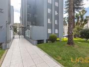 Apartamento no Ahú de 132 m² com 3 quartos