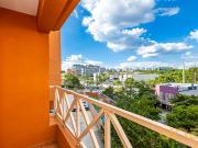 Apartamento no Ahú de 90 m² com 3 quartos