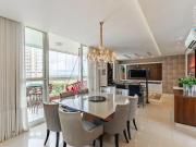 Apartamento no Albertville, 03 Suítes, 03 Vagas,...