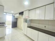 Apartamento no Aleixo 3 quartos Andar alto 2 vagas de...