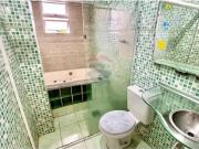 Apartamento no Aleixo, proximo ao Parque da Criança