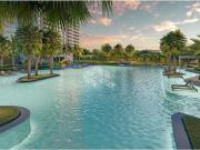 APARTAMENTO NO ALIVE HOME RESORT COM 2 SUITES E 2 VAGAS
