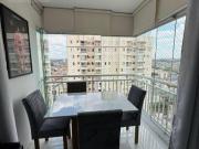 Apartamento no Allegrare Home Resort Osasco