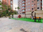 APARTAMENTO NO ALTO DA BOA VISTA 3 DORMITÓRIOS