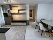 Apartamento no Alto Da Glória de 106 m² com 2 quartos