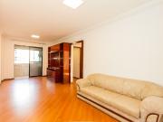 Apartamento no Alto Da Glória de 130 m² com 3 quartos