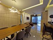 Apartamento no Alto Da Glória de 114 m² com 2 quartos