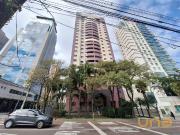 Apartamento no Alto Da Glória de 141 m² com 4 quartos
