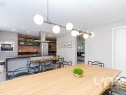 Apartamento no Alto Da Glória de 52.98 m² com 1 quarto