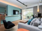 Apartamento no Alto da Lapa com 78m², 2 dormitórios,...