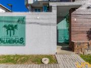 Apartamento no Alto Da Rua Xv de 62.72 m² com 1 quarto