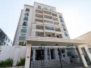 Apartamento no Alto Da Rua Xv de 79 m² com 1 quarto