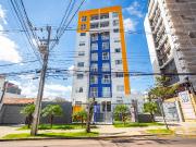 Apartamento no Alto Da Rua Xv de 86.37 m² com 2 quartos