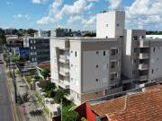 Apartamento no Alto Da Rua Xv de 93.44 m² com 3 quartos