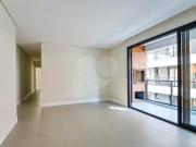 Apartamento no Alto da XV com 108 m2 de área útil e 2 vagas