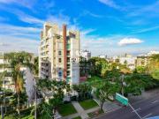 Apartamento no Alto da XV com 2 quartos e 1 vaga