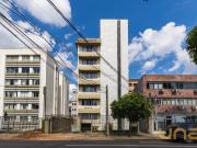 Apartamento no Alto Da Xv de 169.17 m² com 3 quartos