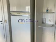 Apartamento no Alto de Pinheiros 2 Quartos 1 Suíte