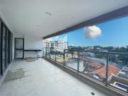 Apartamento no alto de Pinheiros 3 quartos 1 suíte, 2...