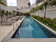 Apartamento no Alto de Pinheiros