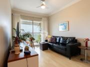 Apartamento no Alto de Pinheiros com 96m², 3...