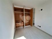 Apartamento na Av. Braz Leme, 3 dormitÃ³rios 1 suÃte e 2...
