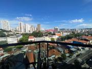 Apartamento no alto de Santana com 4 dormitórios sendo 3...